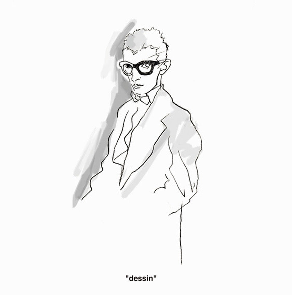 Dessin MM-0088