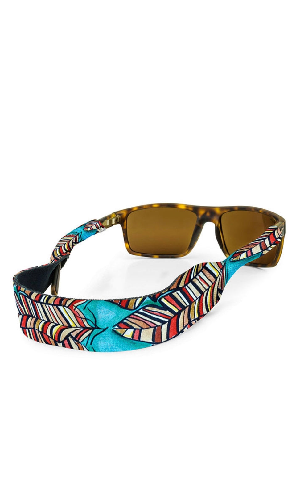 Croakies XL - Print