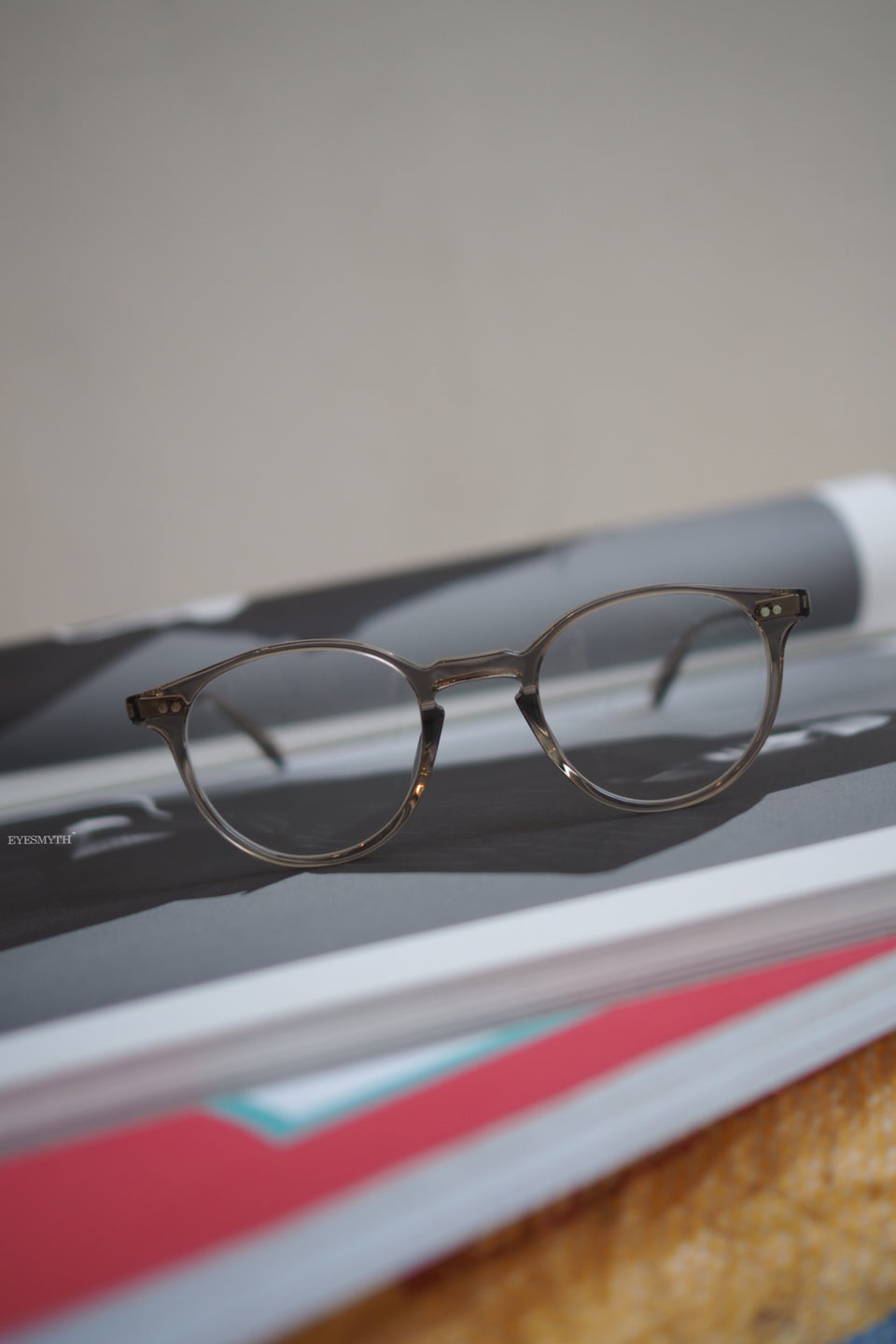 Marmont 45
