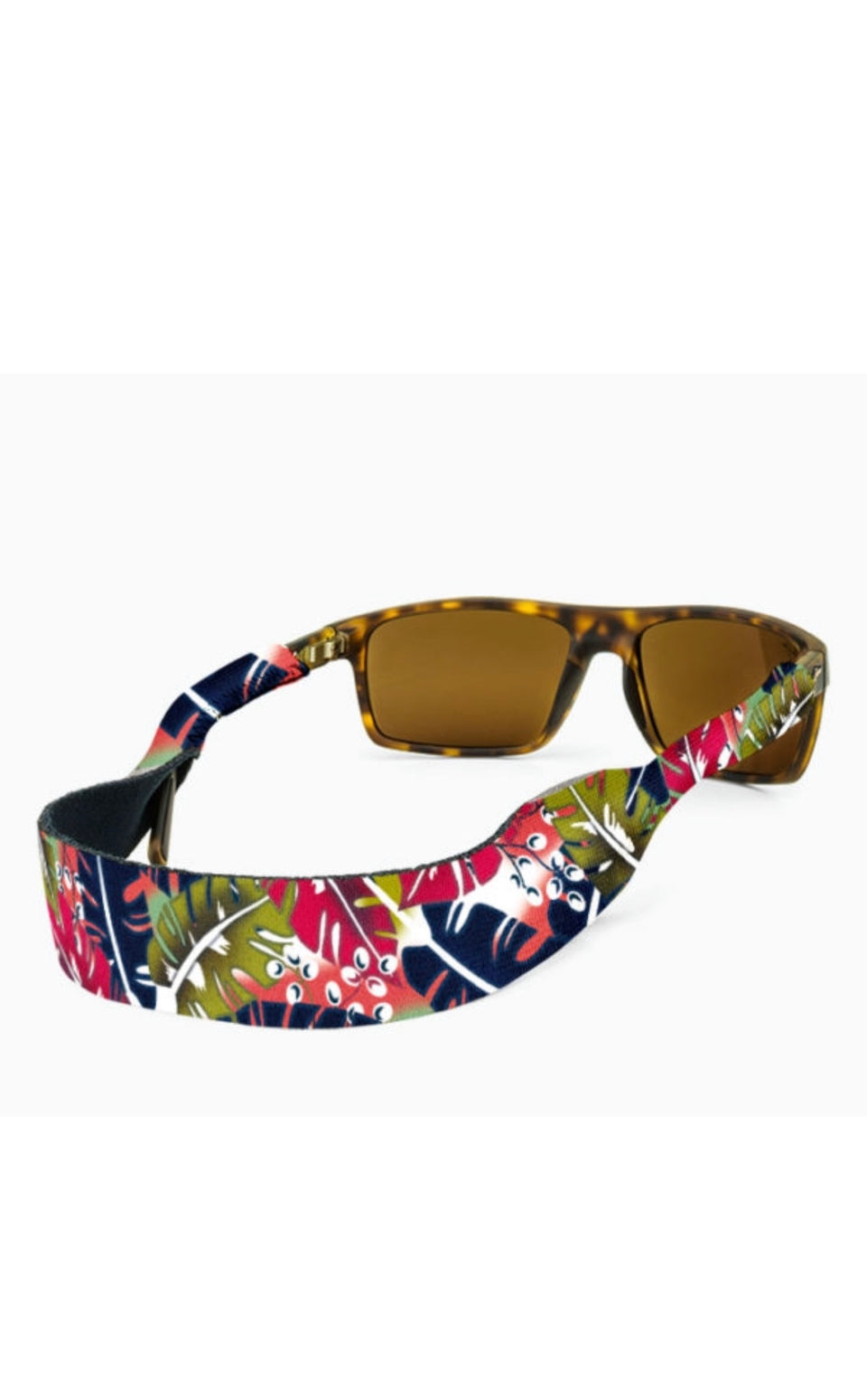 Croakies XL - Print
