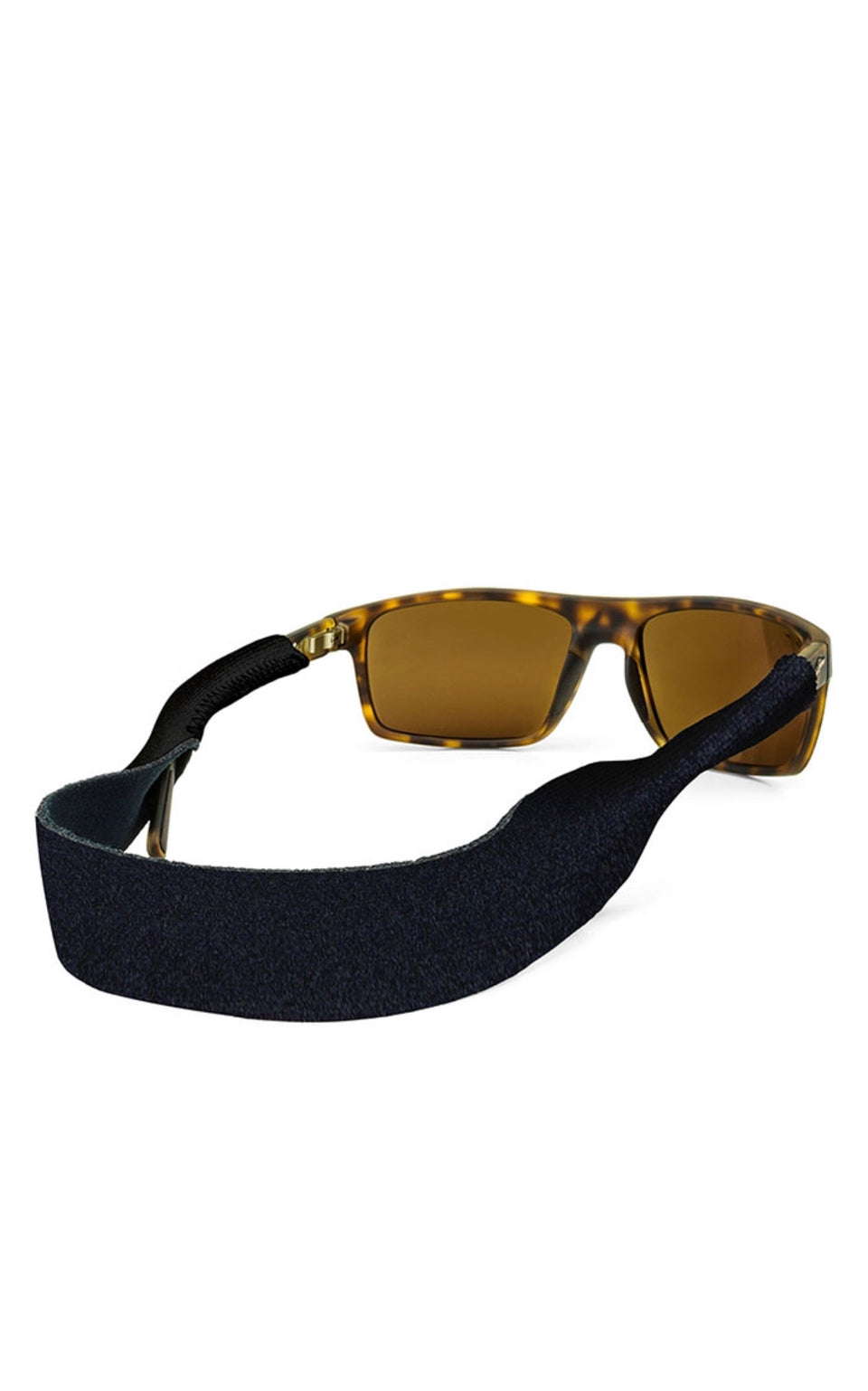 Croakies XL - Solid Colors