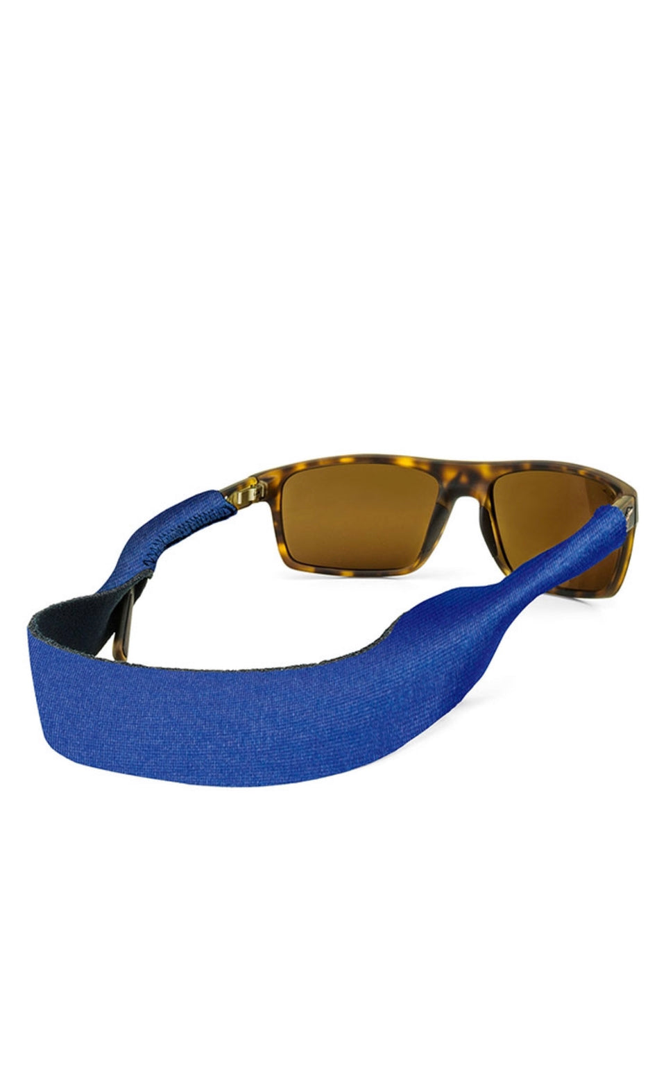 Croakies XL - Solid Colors