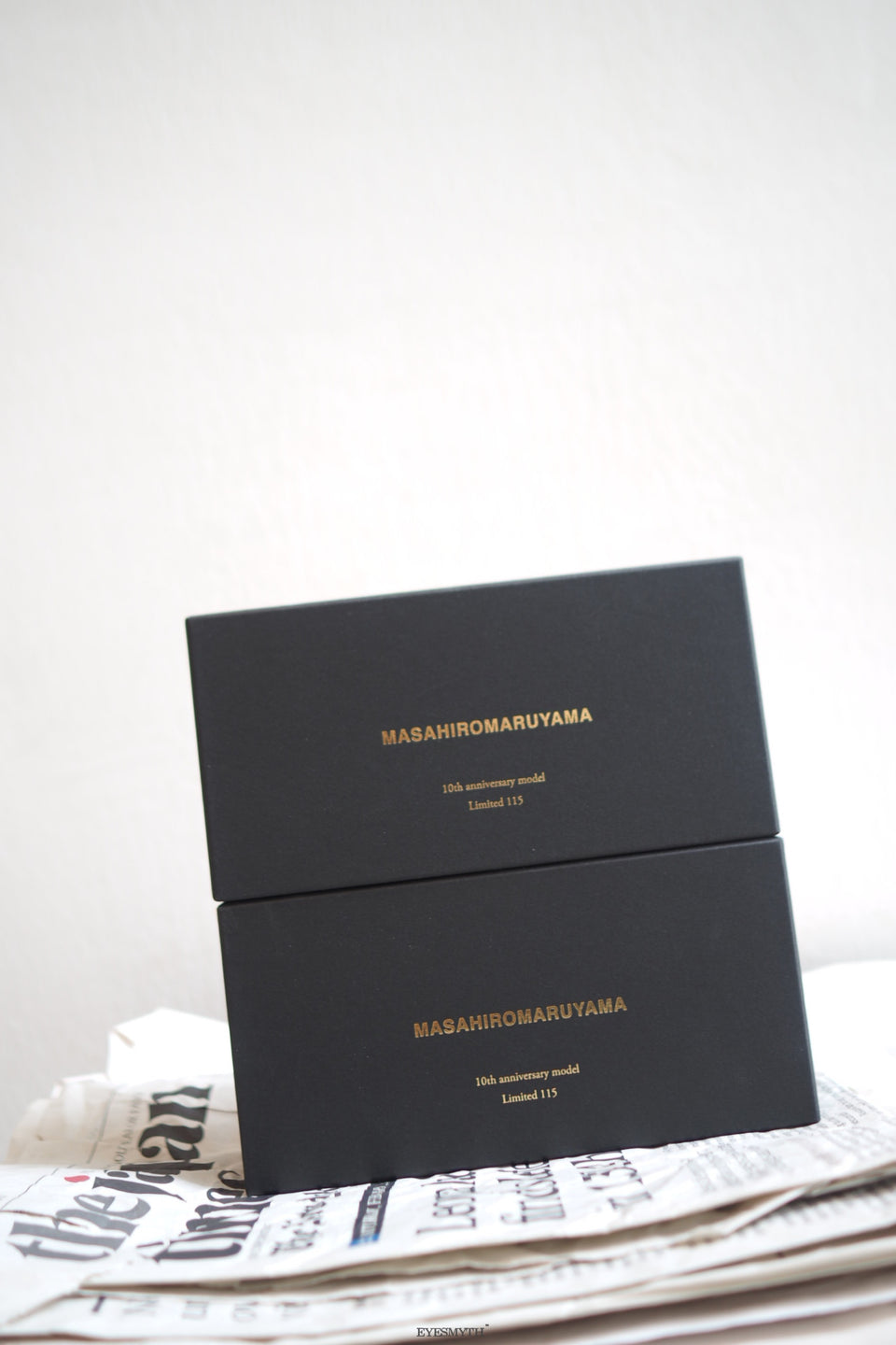 MM-0034 - 10th Anniversary - Limited 115