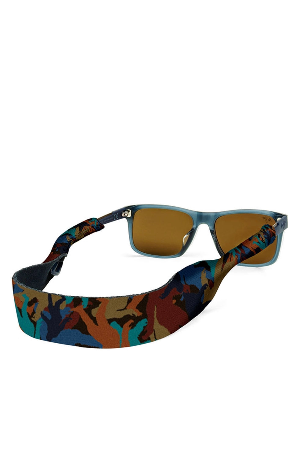 Croakies XL - Print