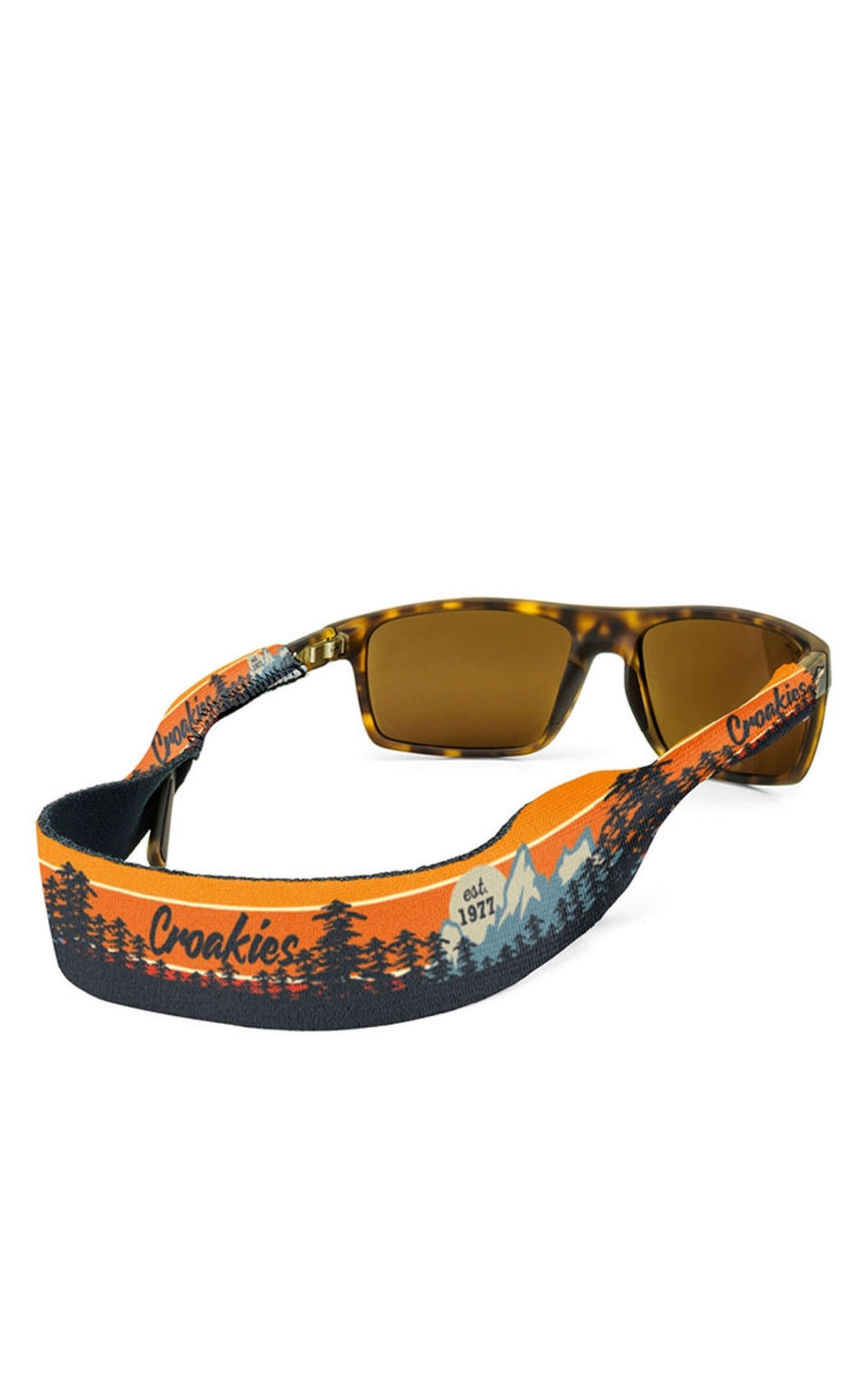 Croakies XL - Print