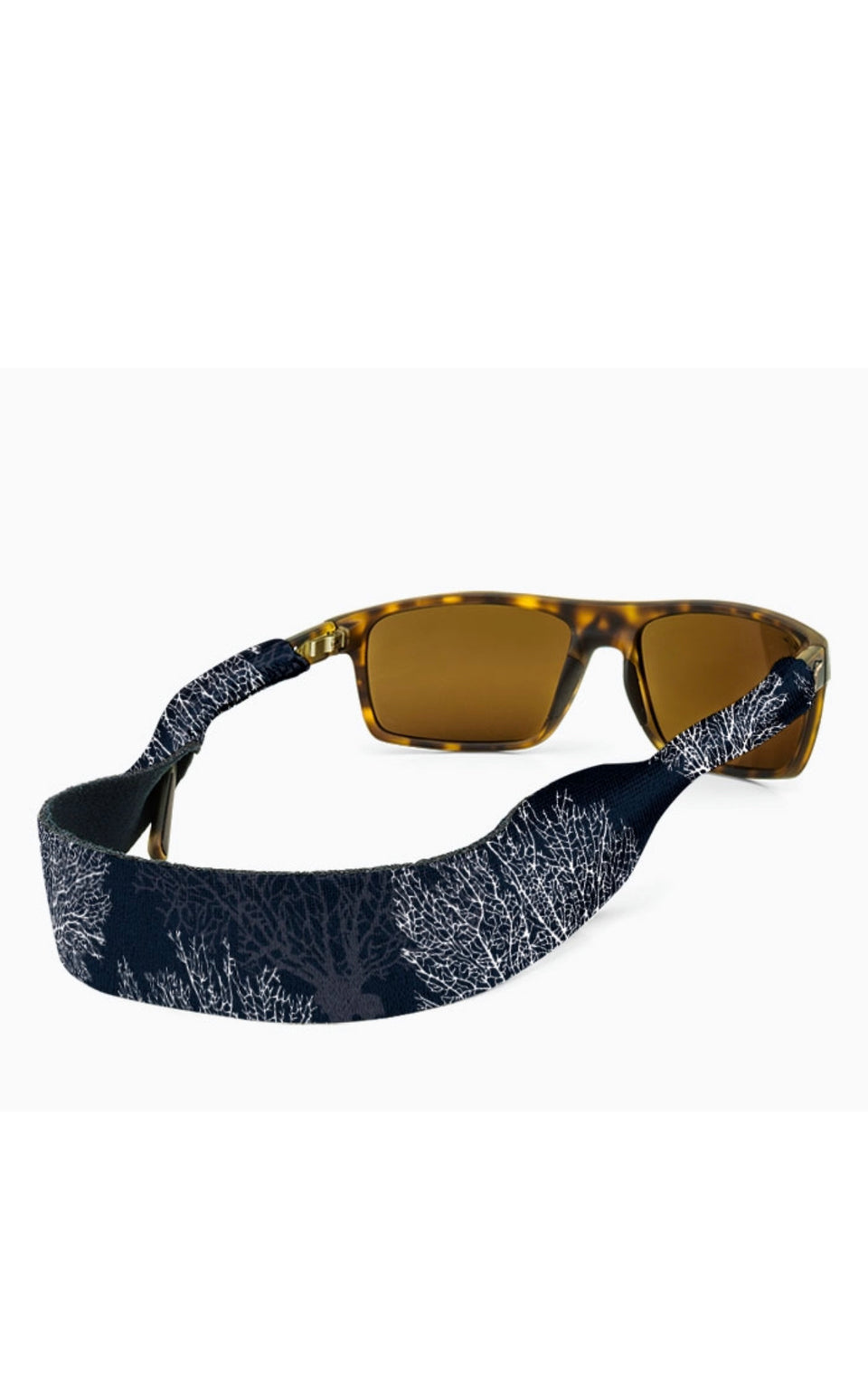 Croakies XL - Print
