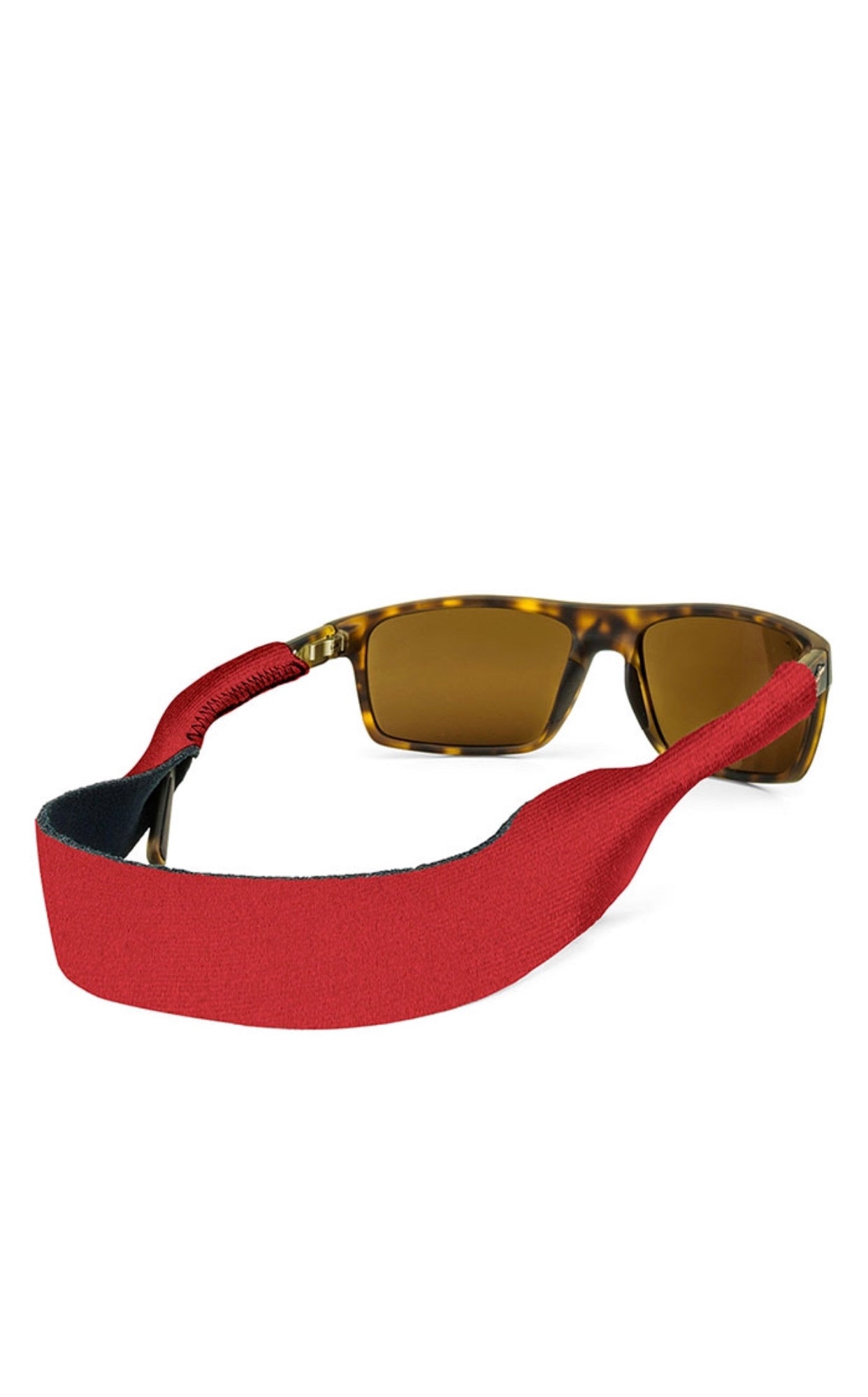 Croakies XL - Solid Colors