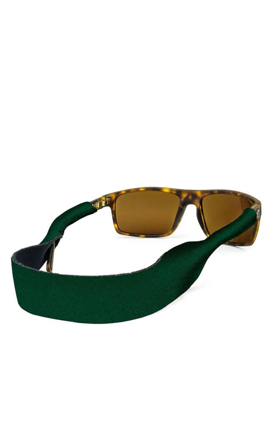 Croakies XL - Solid Colors