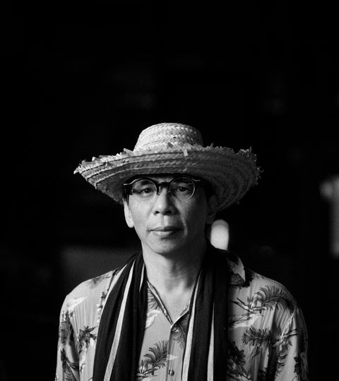 Wijit Apichatkriengkrai, Ph.D.