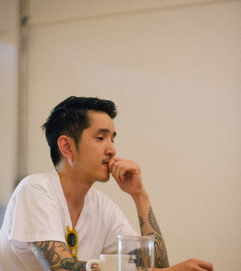 Tanawat Kuansuwan