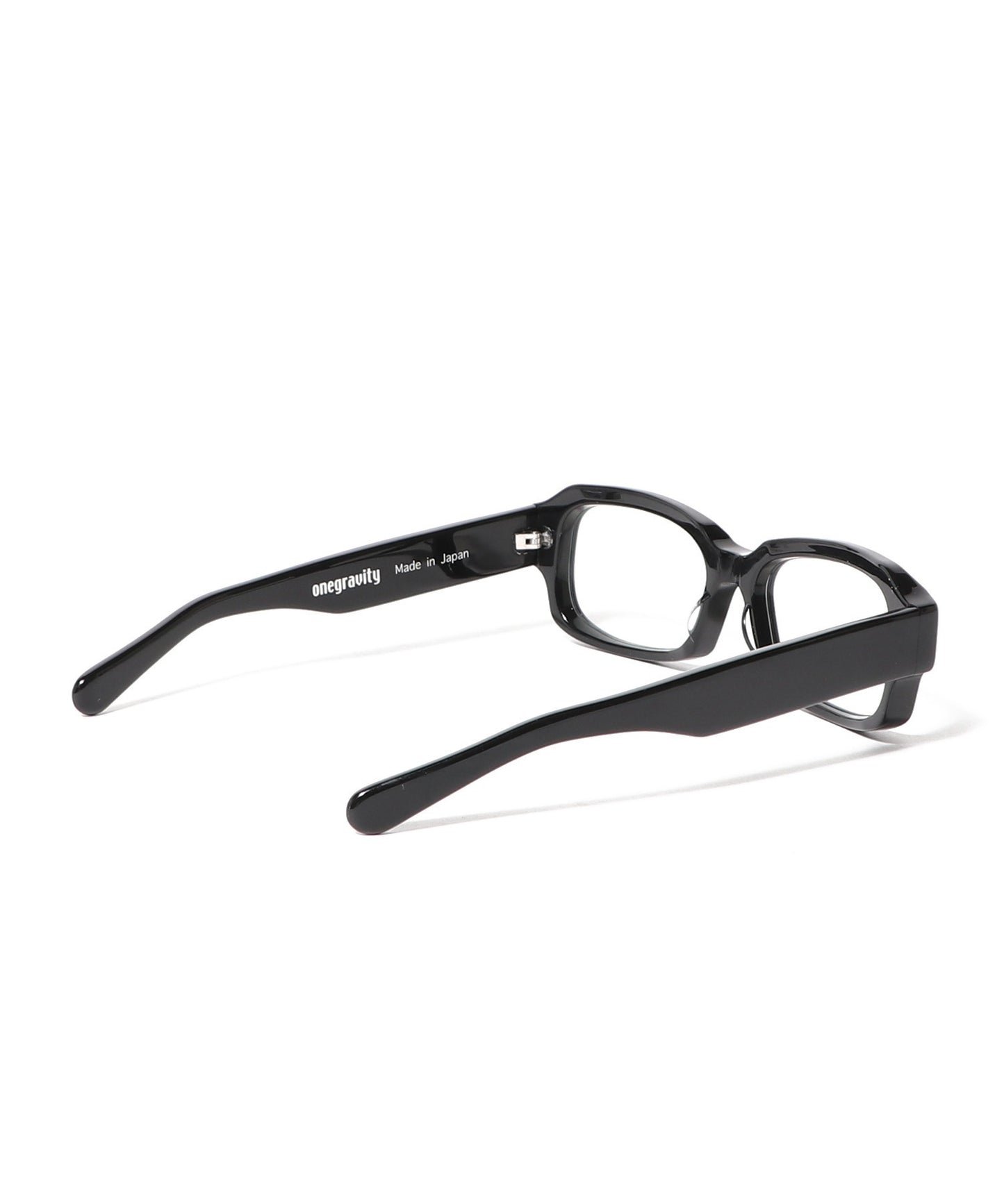 One Gravity — Octaver