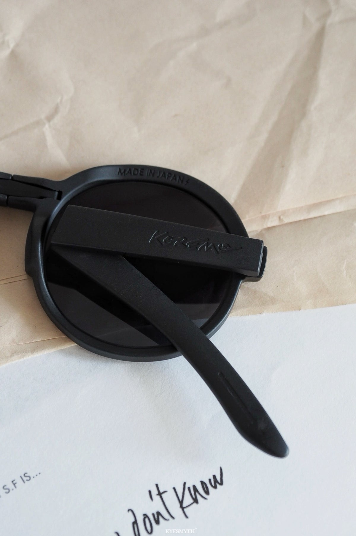 Koremo Type II