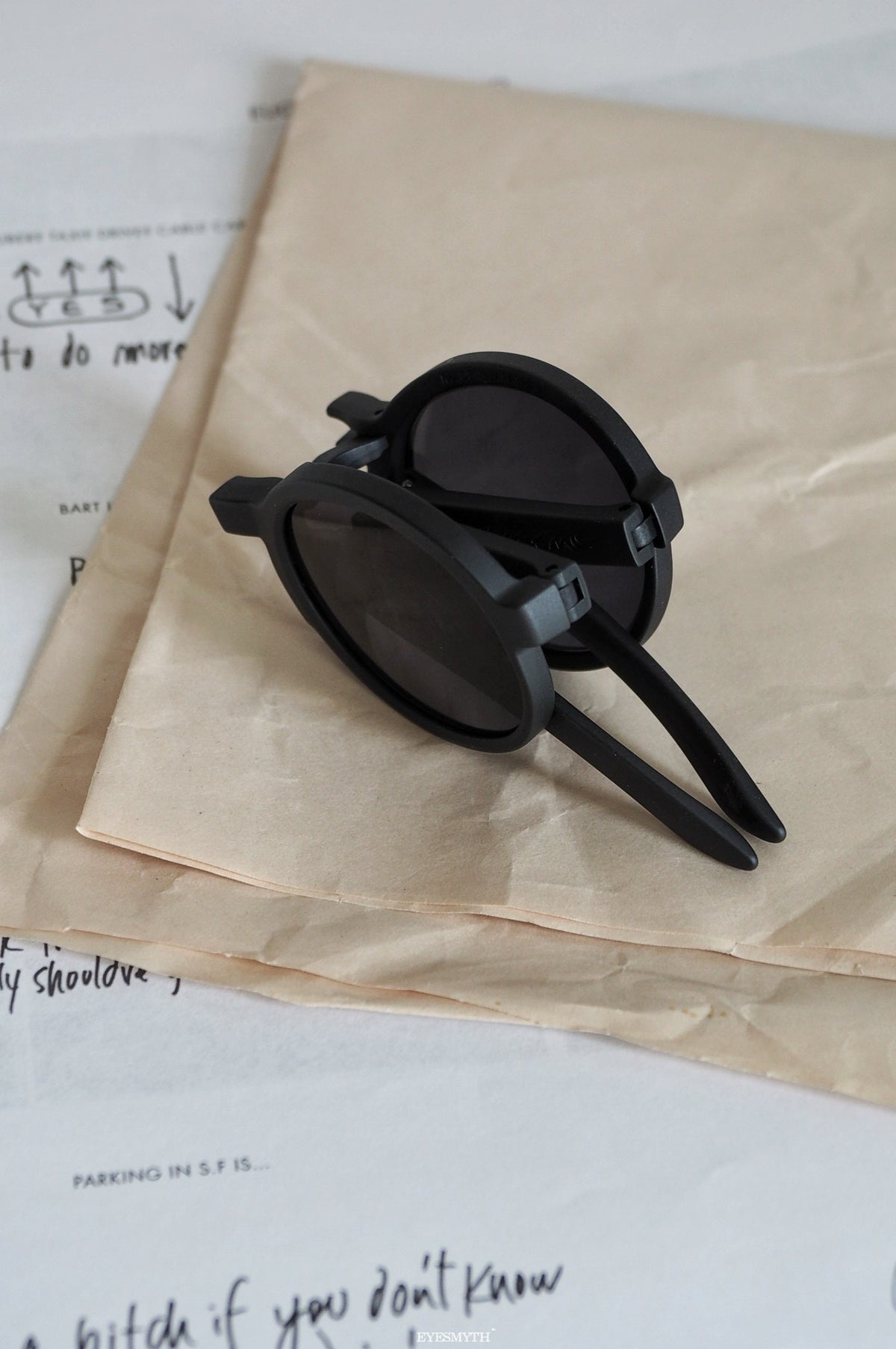 Koremo Type II