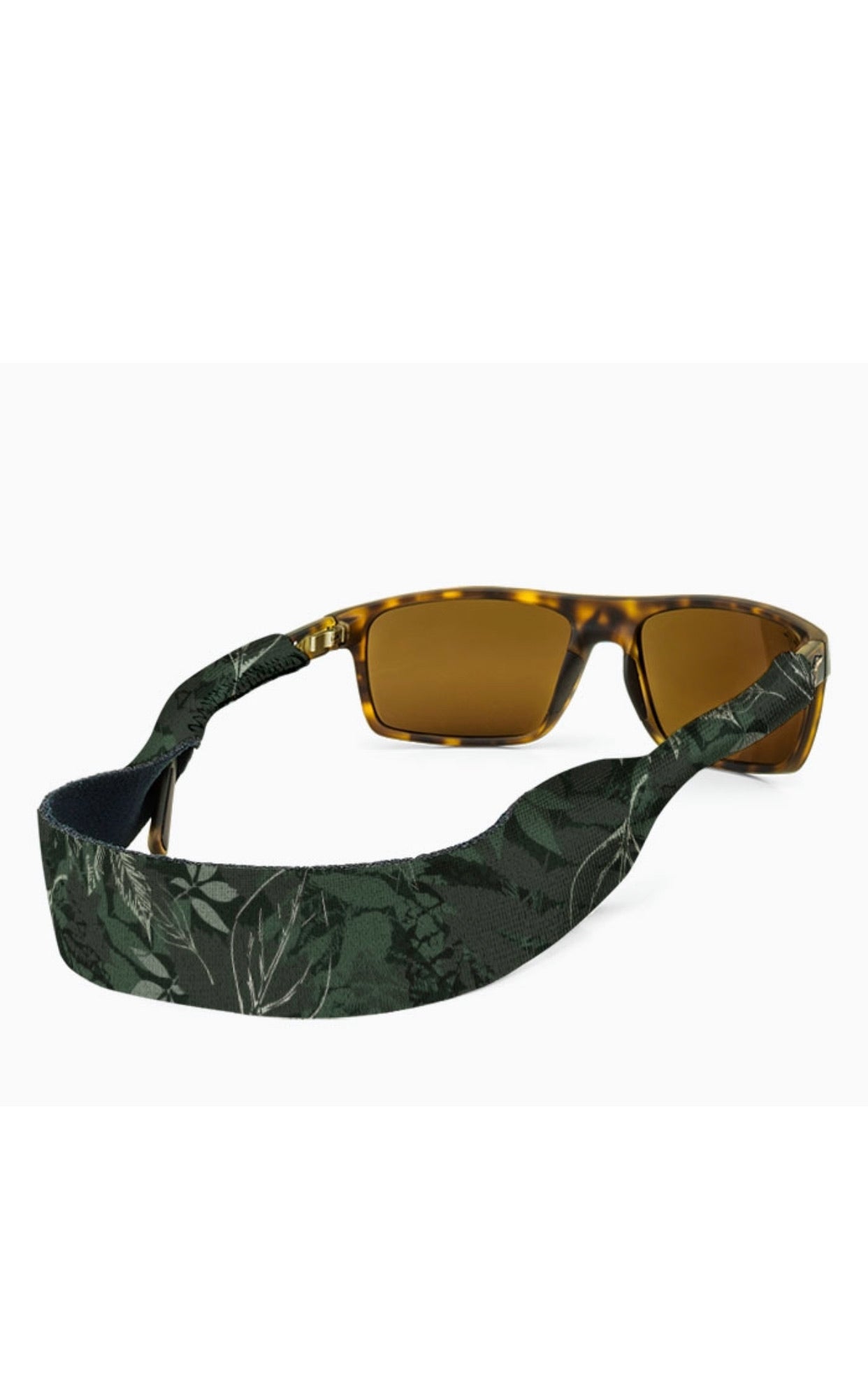 Croakies XL - Print