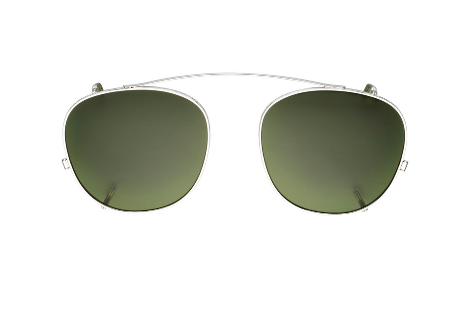 TVR 504 Polarized Clip-on