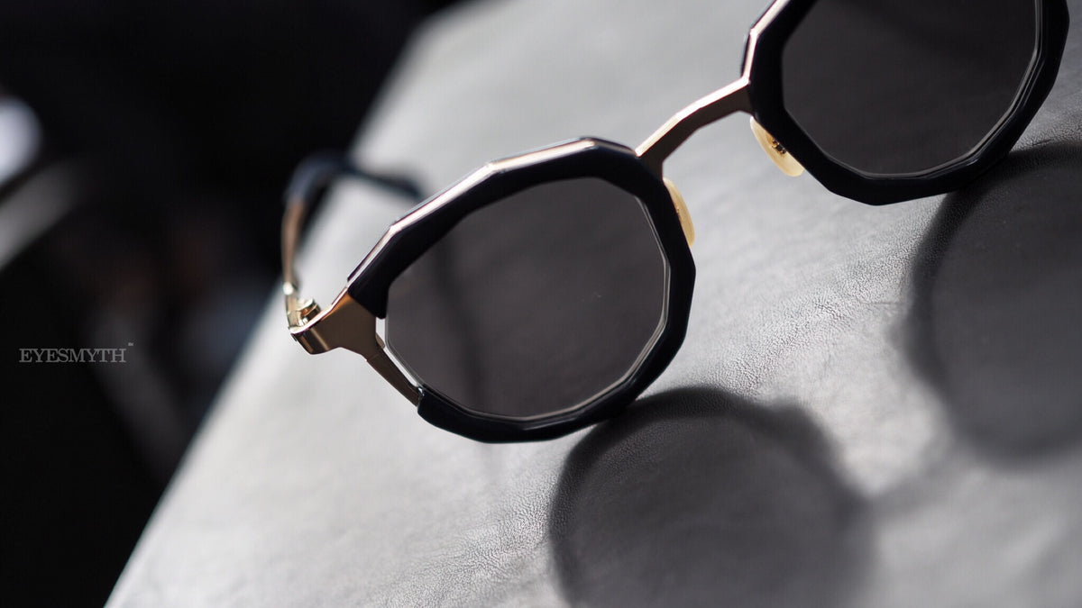Discover the MASAHIROMARUYAMA MM-0015 — where innovation meets art 