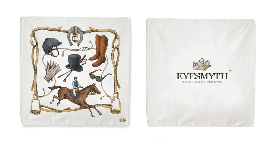 EYESMYTH - Eyewear Polishing Clothes