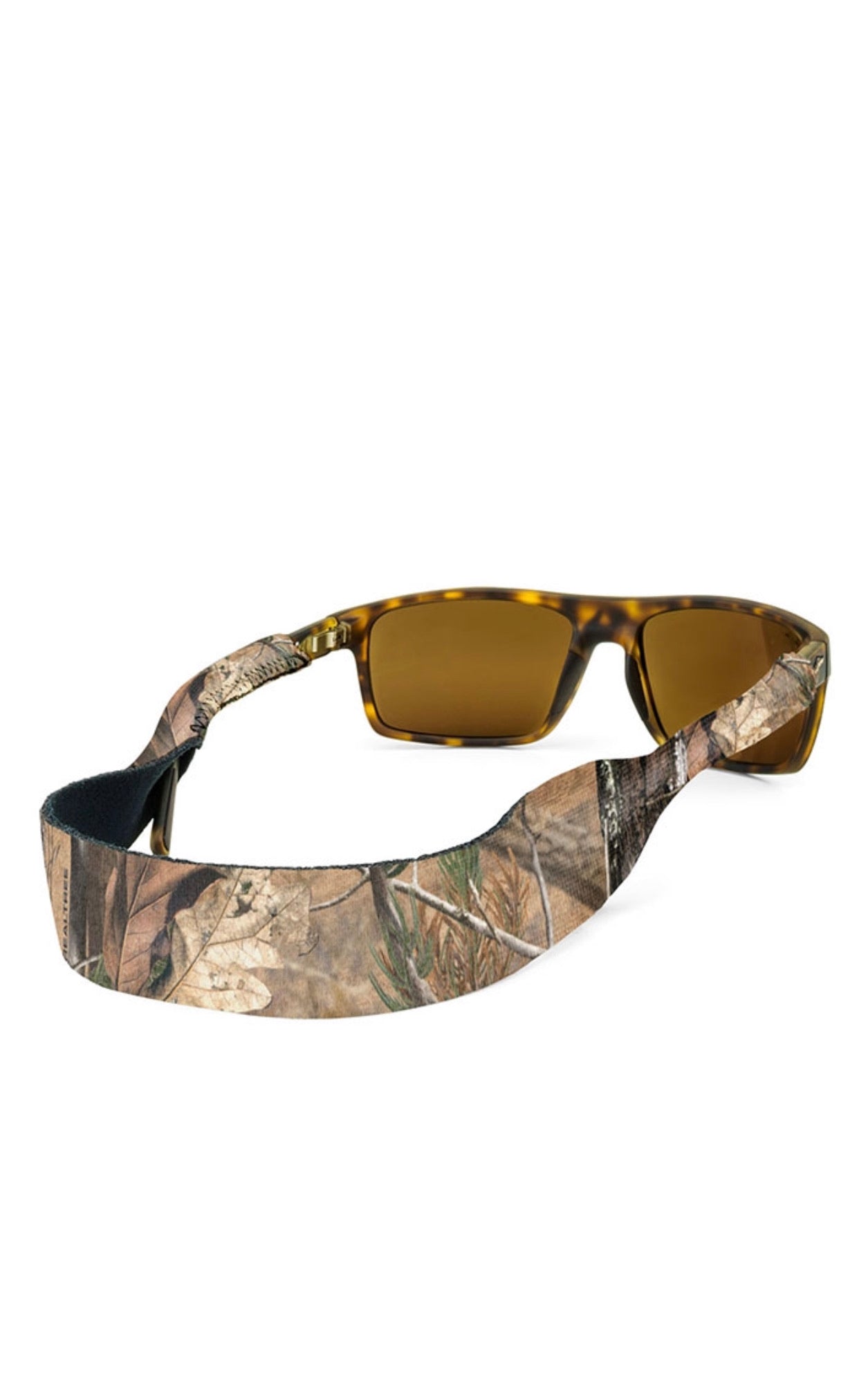 Croakies XL - Print
