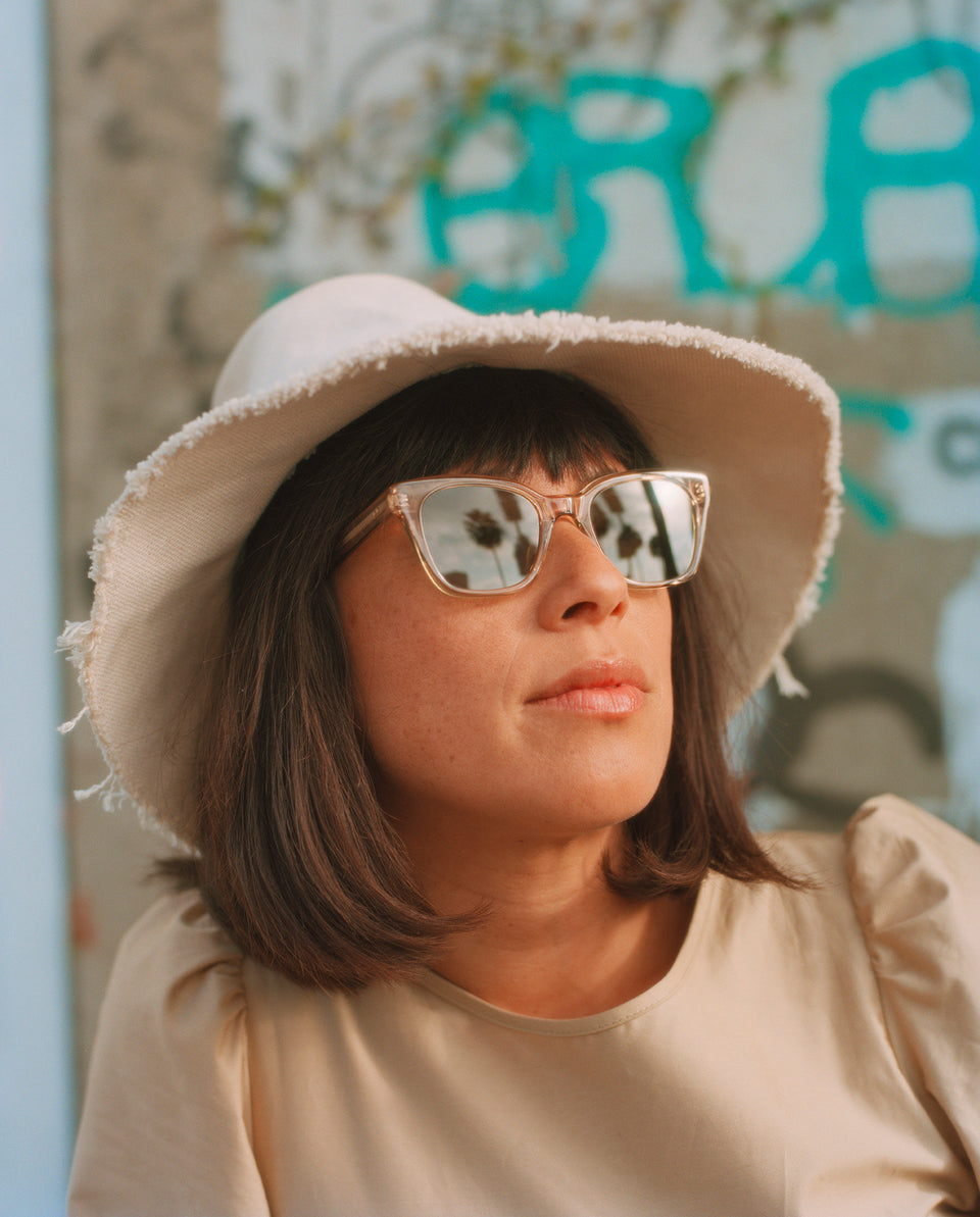 Clare v sunglasses cheap